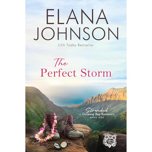 Cover of The Perfect Storm