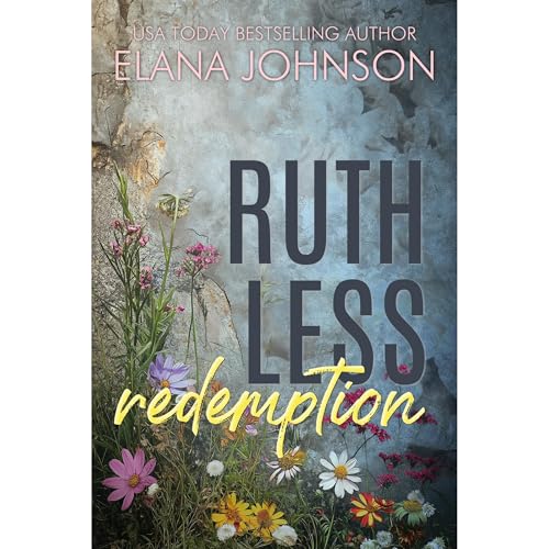 Cover of Ruthless Redemption
