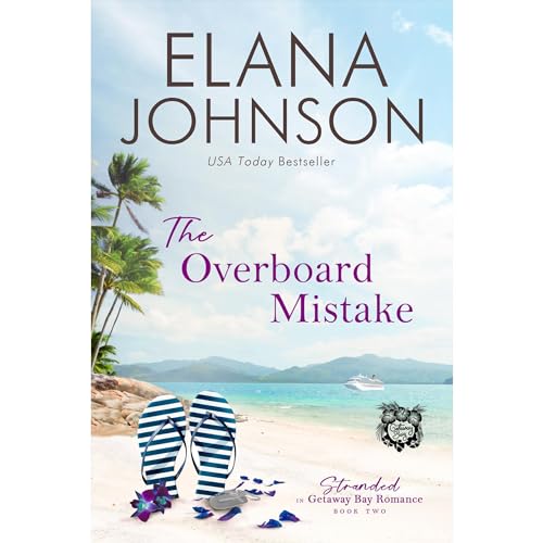 Cover of The Overboard Mistake
