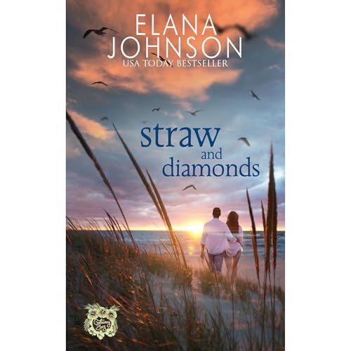 Cover of Straw and Diamonds