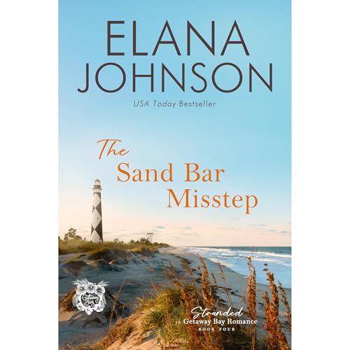Cover of The Sand Bar Misstep