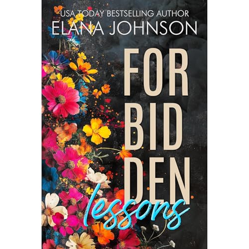 Cover of Forbidden Lessons