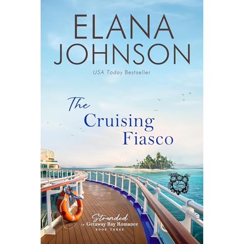 Cover of The Cruising Fiasco
