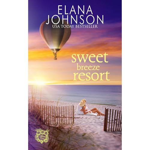 Cover of Sweet Breeze Resort