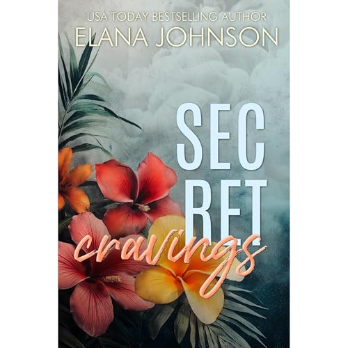 Cover of Secret Cravings
