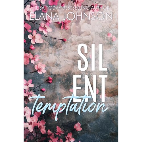Cover of Silent Temptation