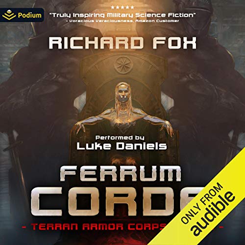 Cover of Ferrum Corde