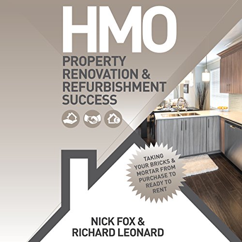 Cover of HMO