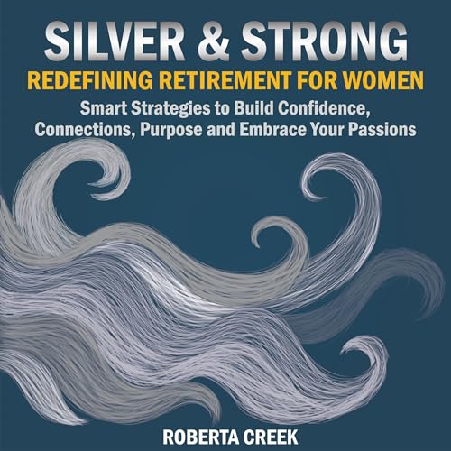 Cover of Silver & Strong