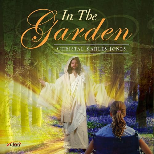 Cover of In the Garden