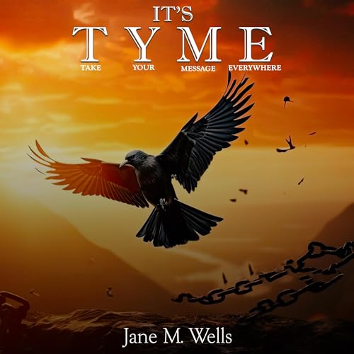 Cover of It’s TYME