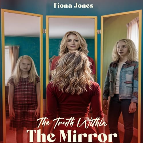 Cover of The Truth Within the Mirror