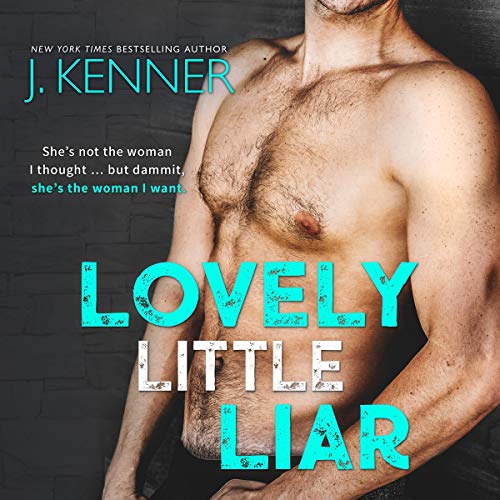 Cover of Lovely Little Liar
