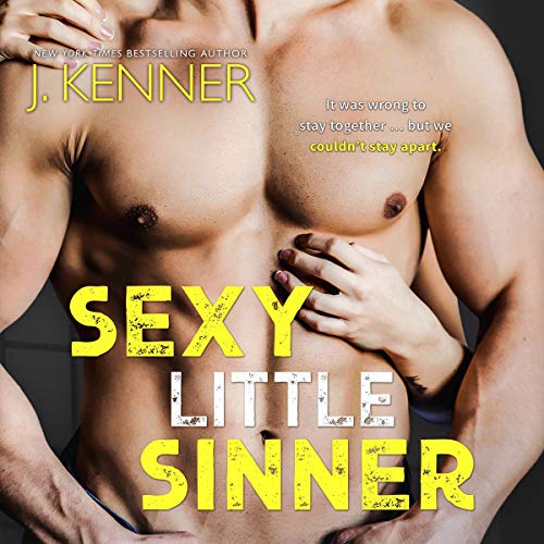 Cover of Sexy Little Sinner