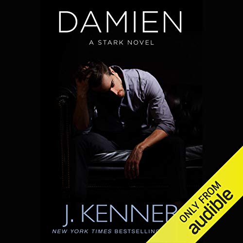 Cover of Damien