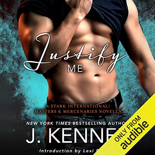 Cover of Justify Me