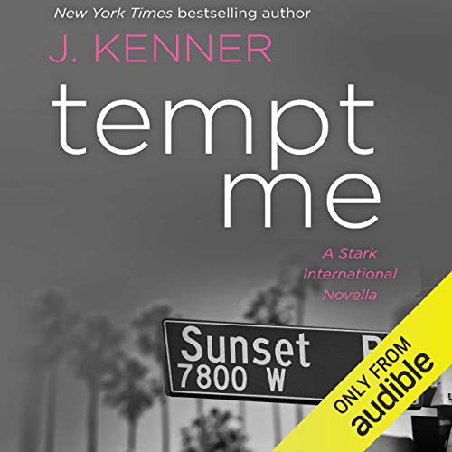 Cover of Tempt Me
