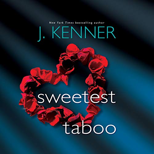 Cover of Sweetest Taboo