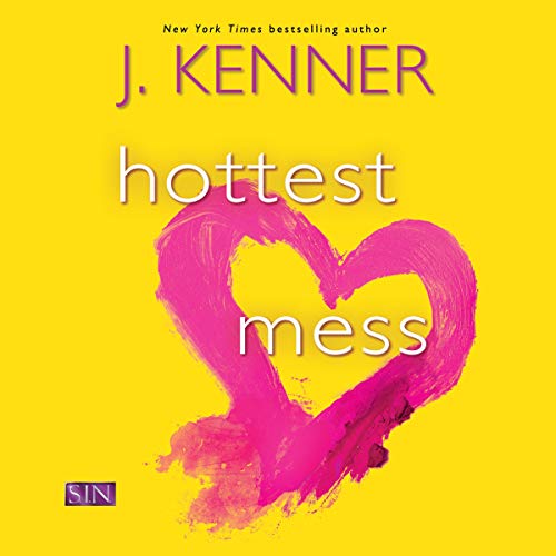Cover of Hottest Mess
