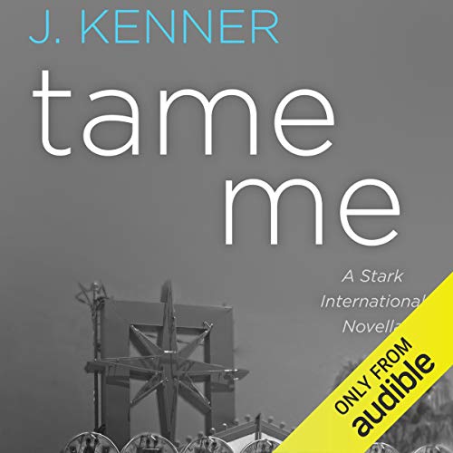 Cover of Tame Me