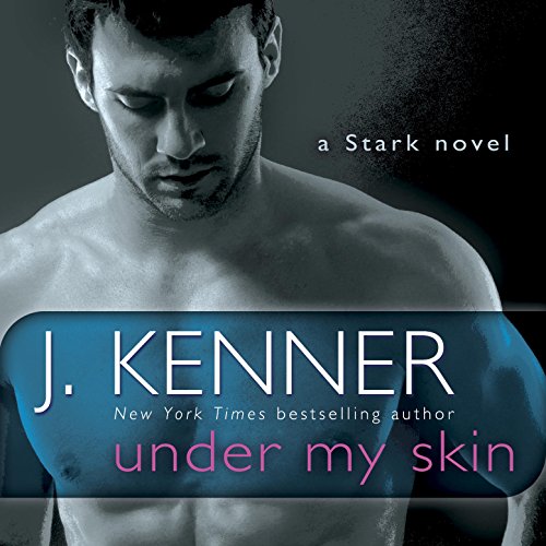 Cover of Under My Skin