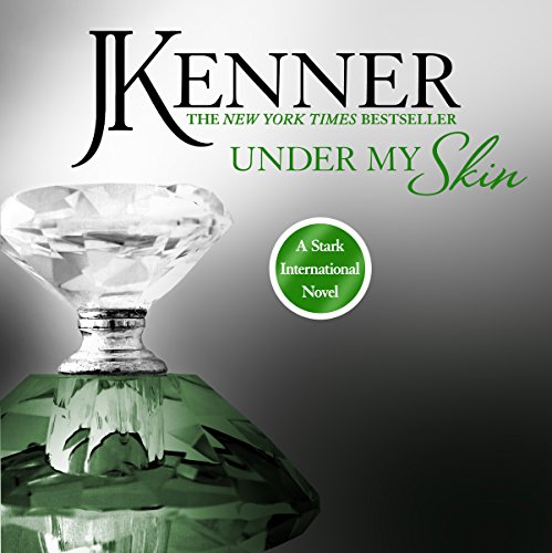 Cover of Under My Skin