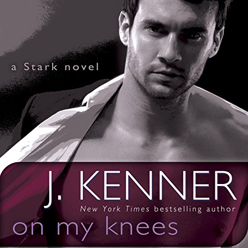 Cover of On My Knees