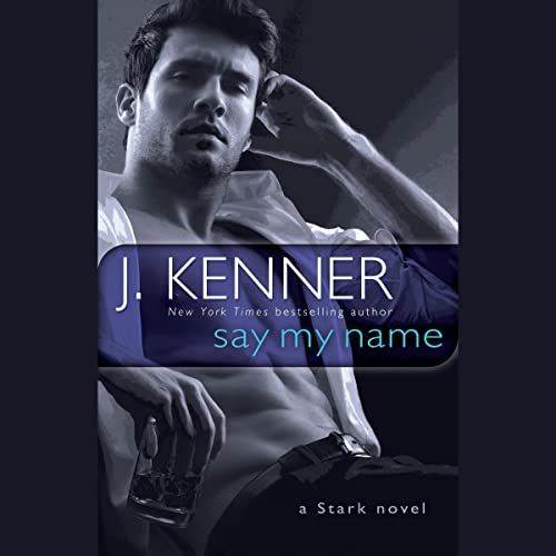 Cover of Say My Name