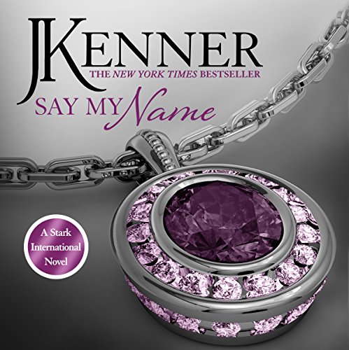 Cover of Say My Name: Stark International 1
