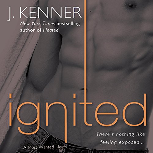 Cover of Ignited