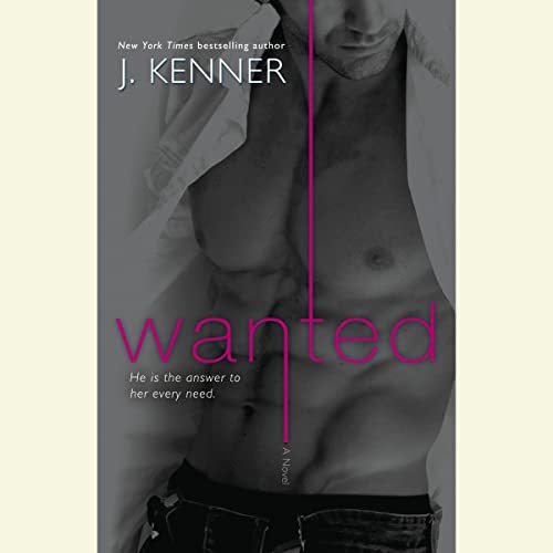 Cover of Wanted