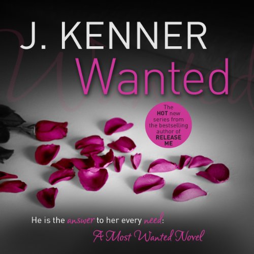 Cover of Wanted: Most Wanted Book 1