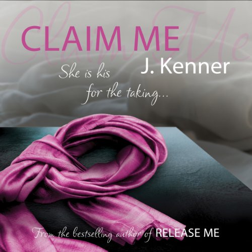 Cover of Claim Me: Stark Series Book 2
