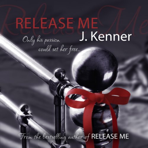 Cover of Release Me
