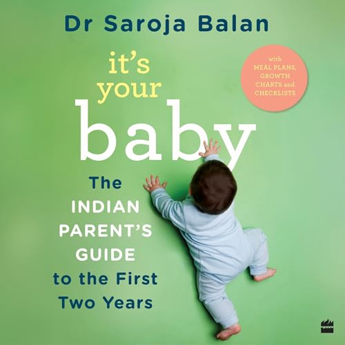 Cover of It's Your Baby