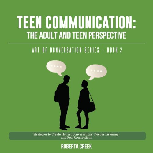 Cover of Teen Communication