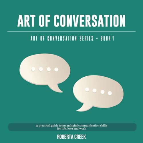 Cover of Art of Conversation