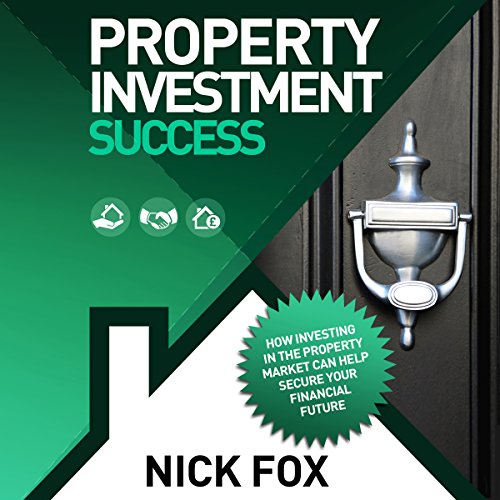 Cover of Property Investment Success