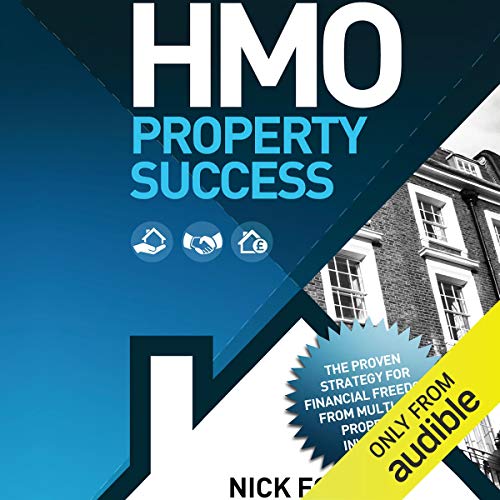 Cover of HMO Property Success