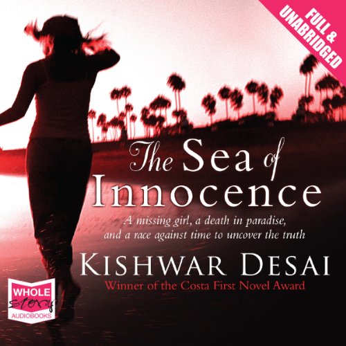 Cover of The Sea of Innocence