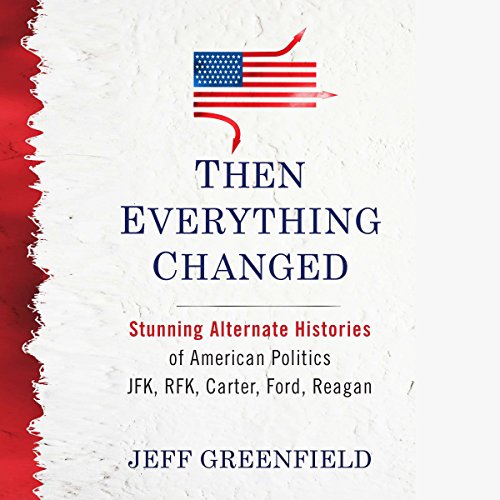 Cover of Then Everything Changed