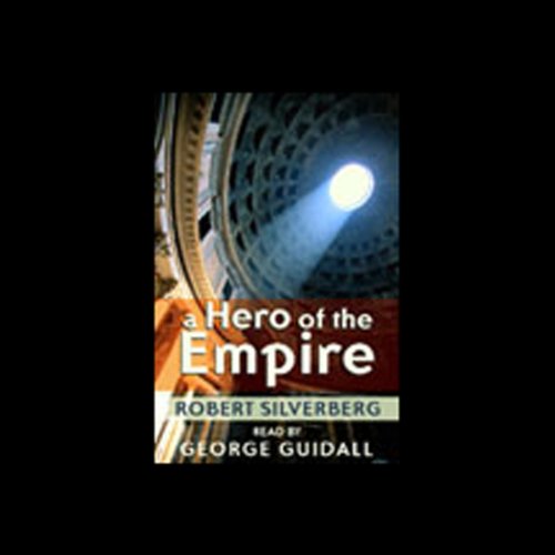 Cover of A Hero of the Empire