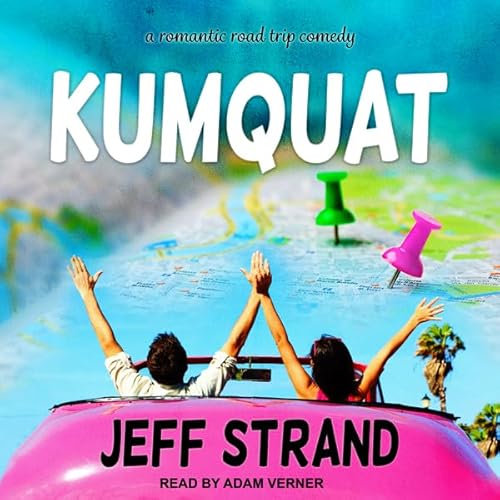 Cover of Kumquat