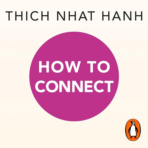 Cover of How to Connect