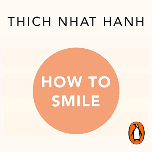 Cover of How to Smile