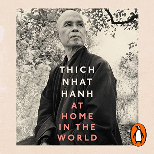 Cover of At Home in the World