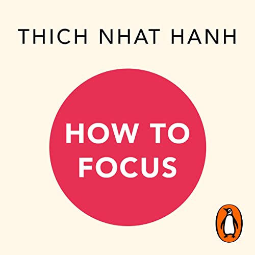 Cover of How to Focus