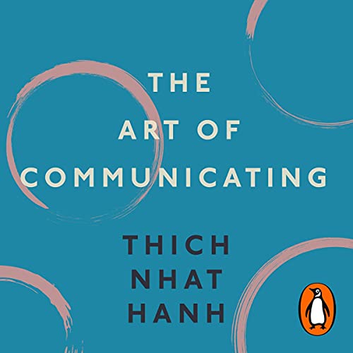 Cover of The Art of Communicating
