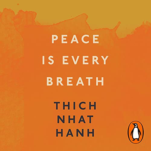 Cover of Peace Is Every Breath