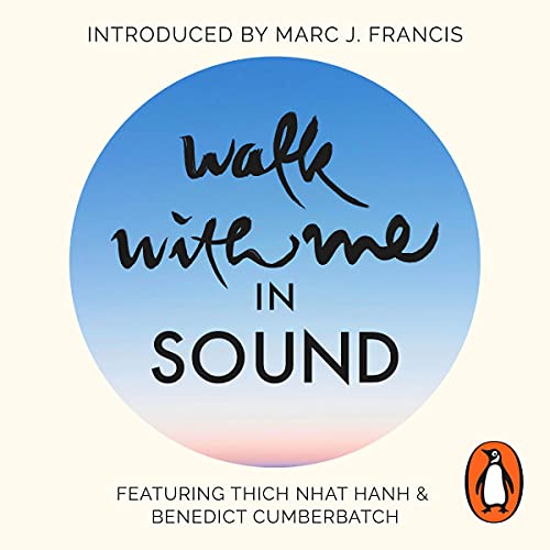 Cover of Walk With Me In Sound